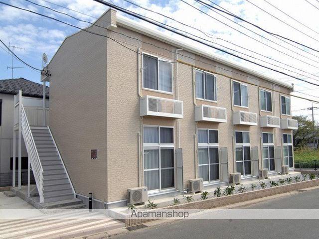 レオパレスリバーサイド天神Ⅱ