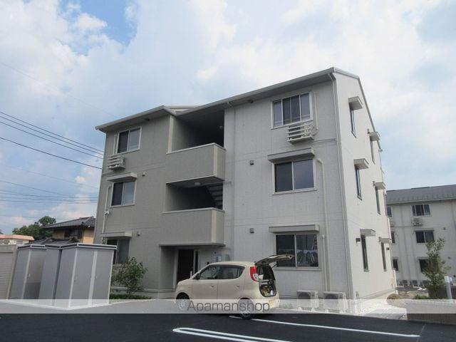 ヒルズ石和 A棟