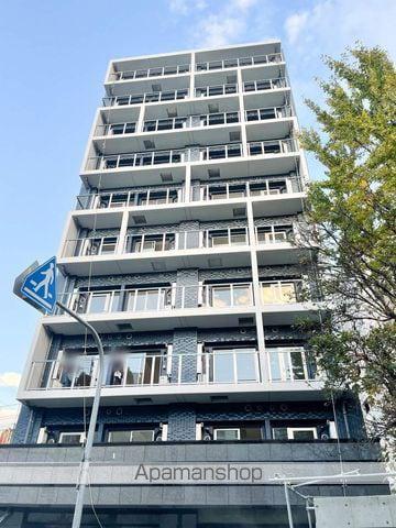 プレサンスOSAKA西中島リエゾン