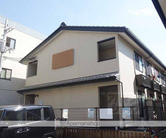 レオパレス東寺