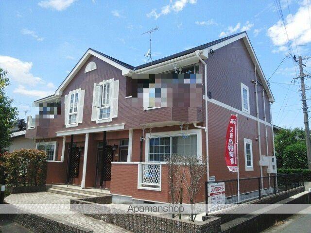 フロラシオン寺小路B