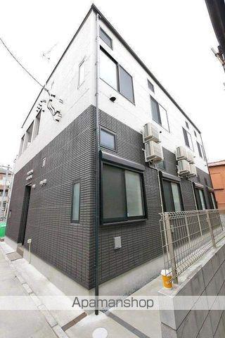 ハーモニーテラス向島Ⅱ