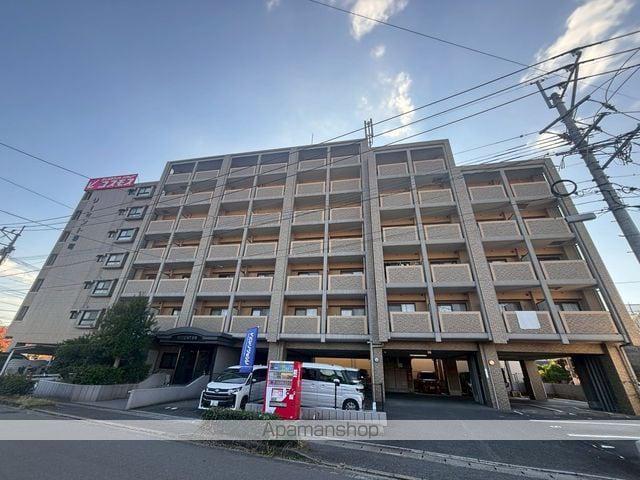 リーセント春町