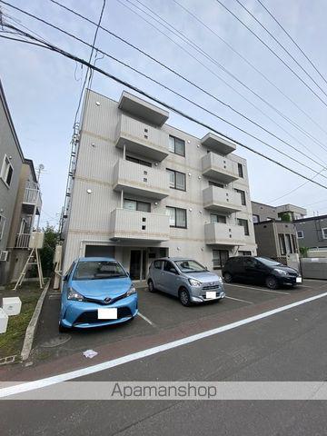 セントラルステート発寒