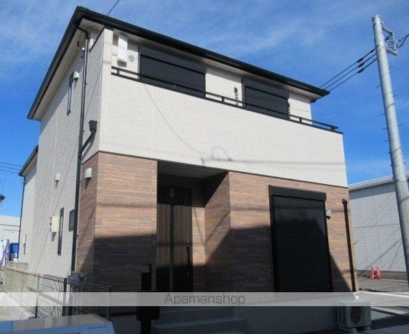 埼玉県さいたま市緑区 2階建 築3年