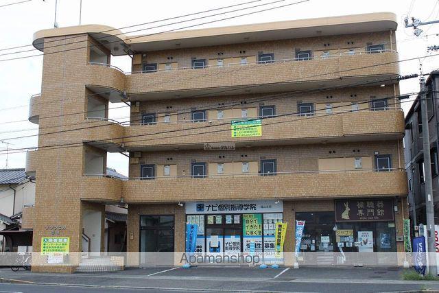 メゾンエル御幸(ワンルーム/4階)