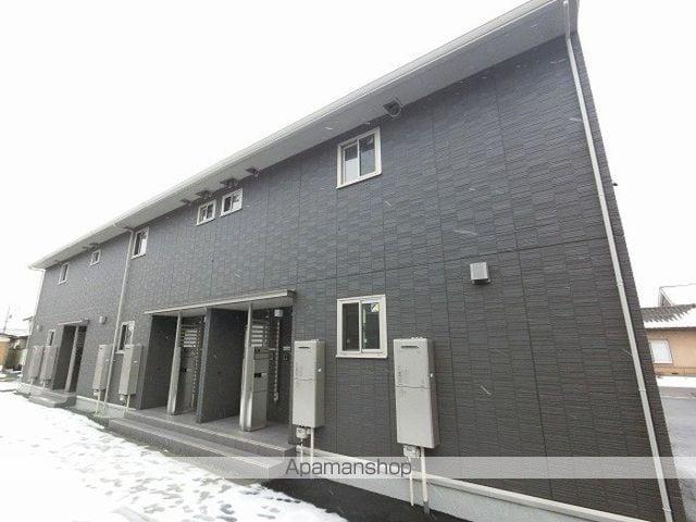 CASA日和 III