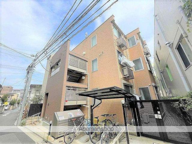 クレイノ笹塚南山