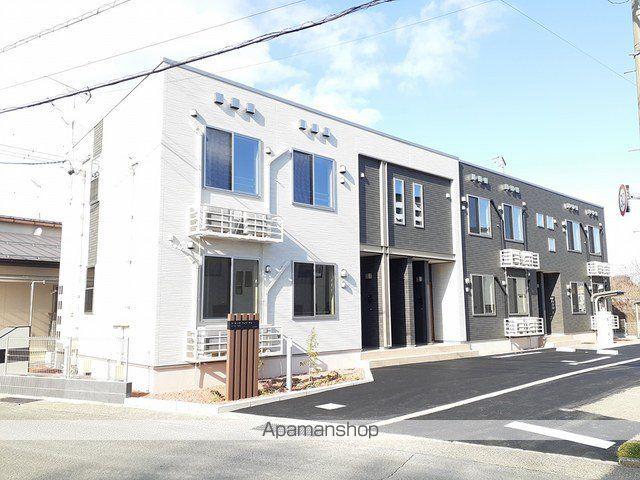 ラ・カーサ・フェリーチェ