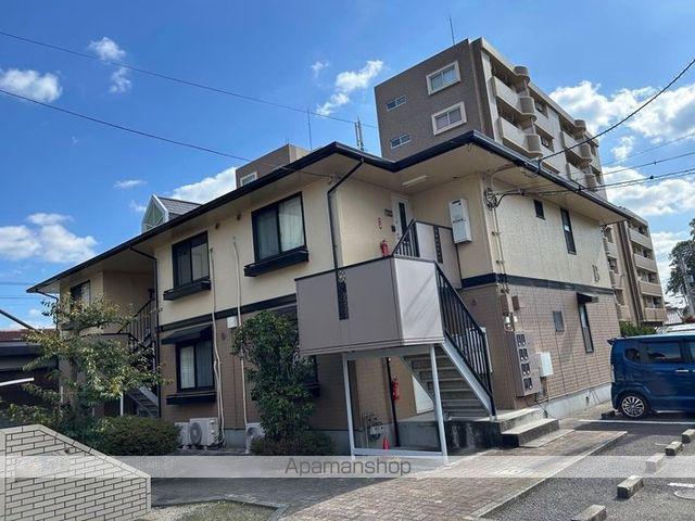 セジュール久万ノ台B棟