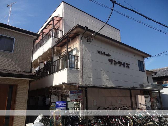 マンションサンライズ