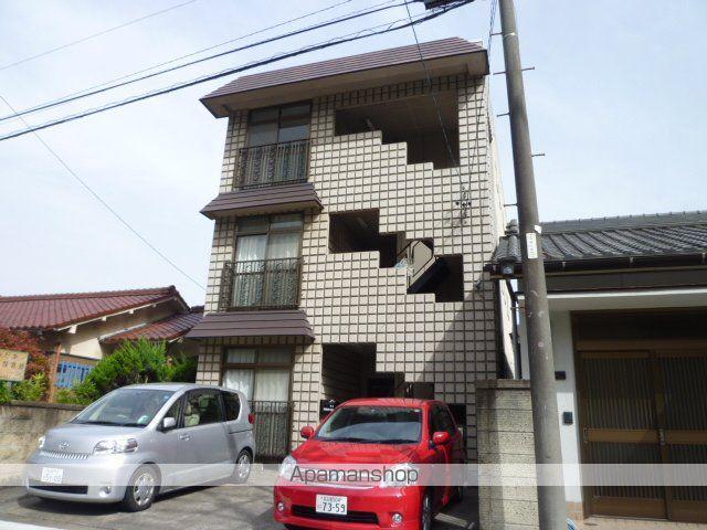 島田マンション