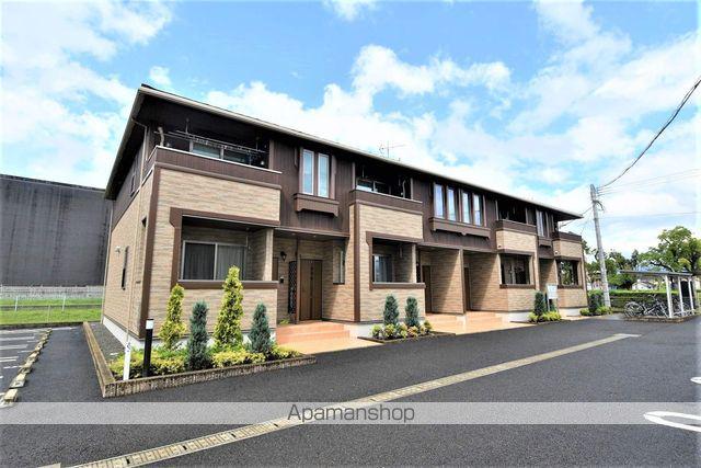 グレイスガーデンⅠ