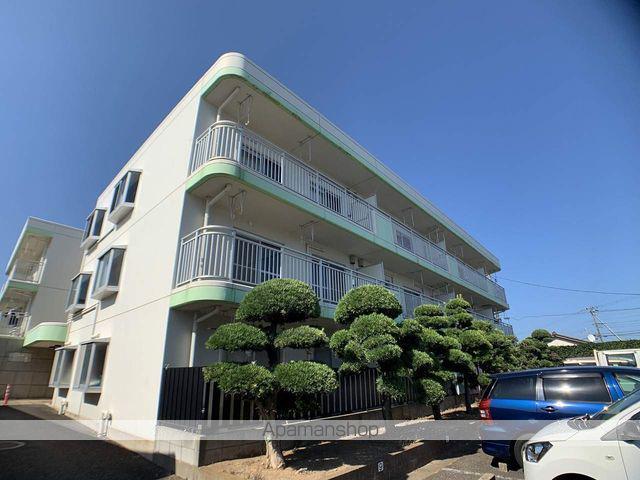 ワンエイトマンション三笠