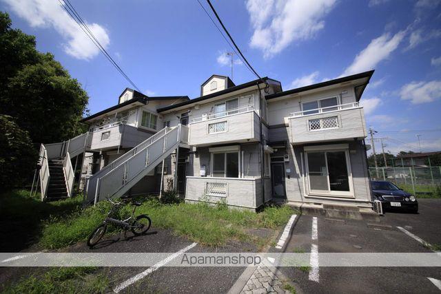 ベルメゾン奥住A