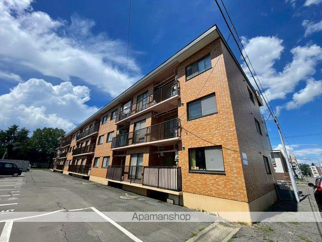 メゾンドール明星