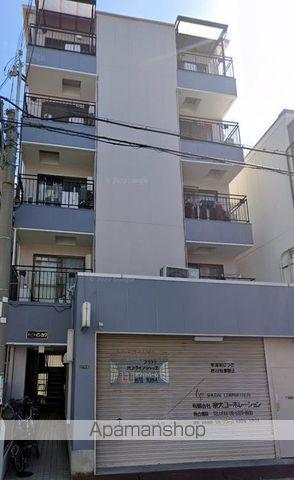 ハイツイシカワ