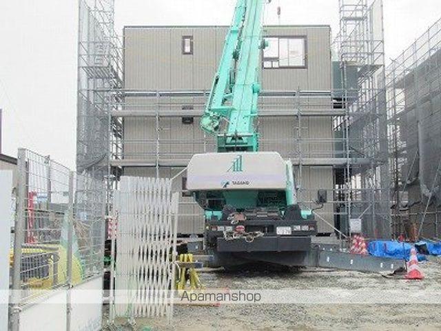 D-ROOM盛岡本宮 C棟