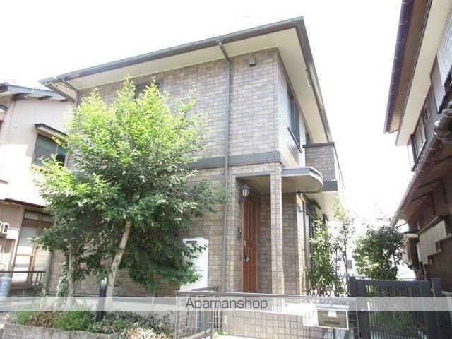 岐阜県岐阜市 2階建 築22年