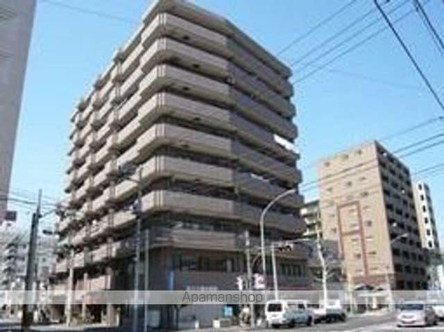 ナイスアーバン横浜駅東館