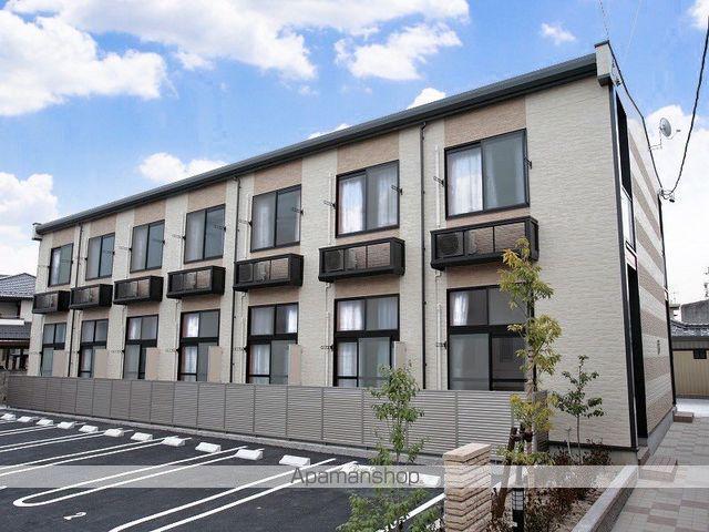 レオパレスグランロウム