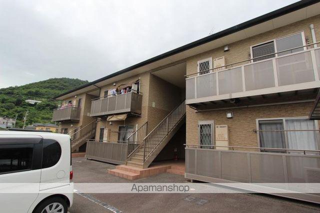 フォブール緑ヶ丘A