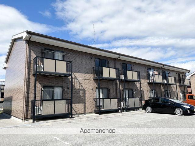 クレストビレッジⅢ