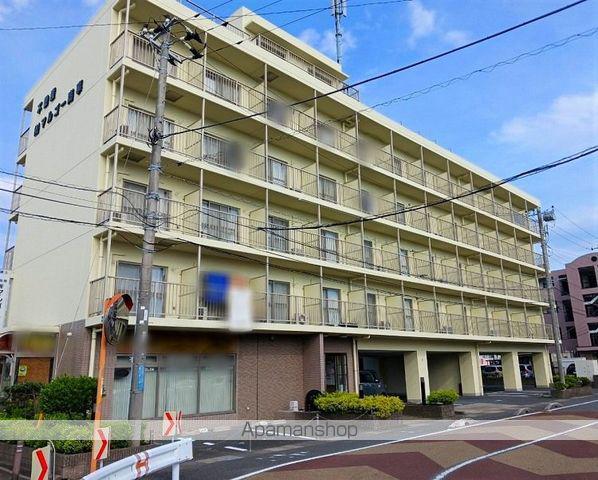 レオパレスエメラルド シティー