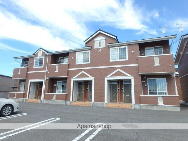 メゾンドベルビューA