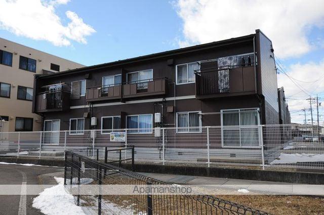 タウニィハイブリッジD棟