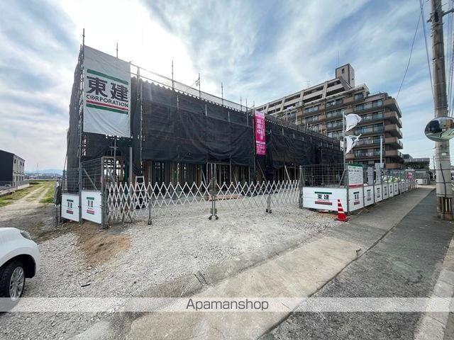 粕屋町仲原3丁目アパート