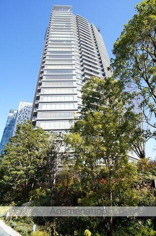 コンフォリア新宿イーストサイドタワー