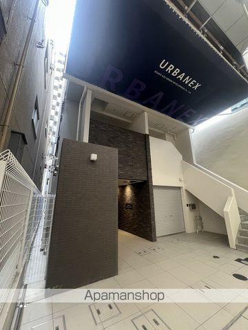 URBANEX南森町イースト