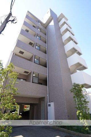 ESーGRANDE錦糸町(3LDK/4階)