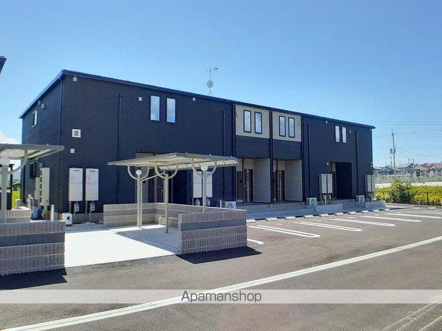 阪和線 紀伊駅 徒歩56分 2階建 築2年
