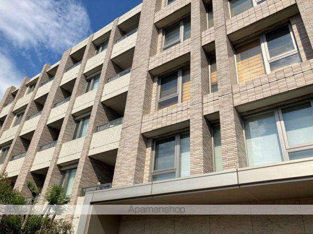 クレヴィア成城