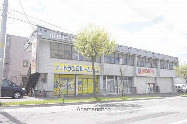 山田ビルA