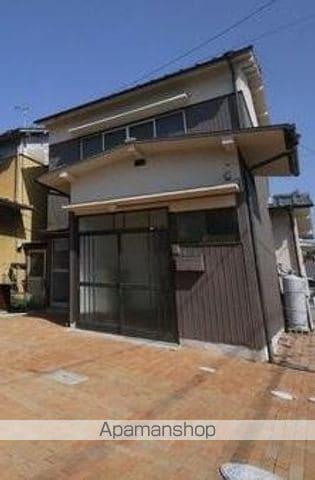 高松琴平電鉄長尾線 林道駅 徒歩14分 2階建 築56年