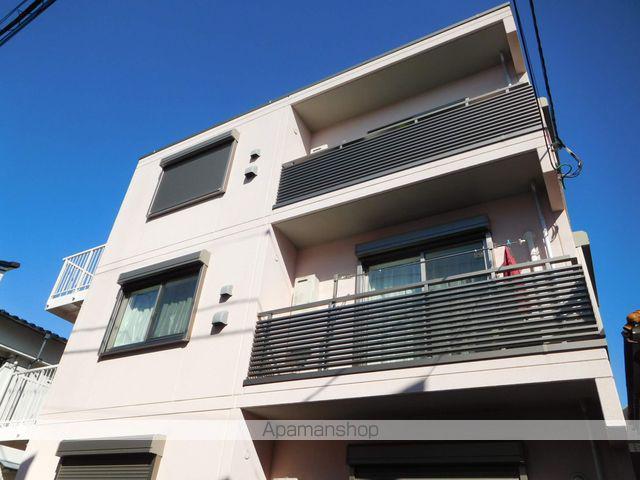 マッシュービル2