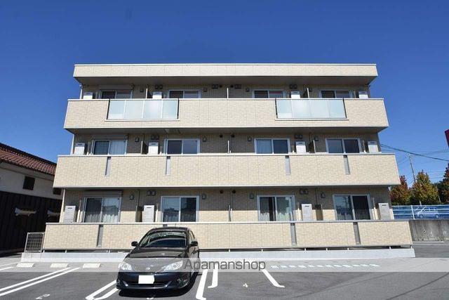 D-ROOM花梨D棟