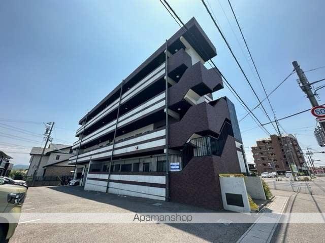 リベルテ京町(2LDK/2階)
