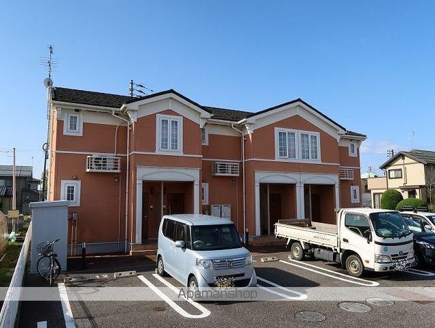 パルコプレッソB