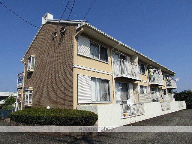 フレッシュハイツ(2LDK/1階)
