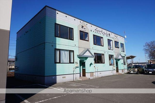 ペットハウス寿