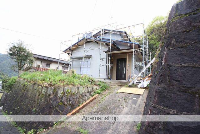 可部線 河戸帆待川駅 徒歩31分  築54年