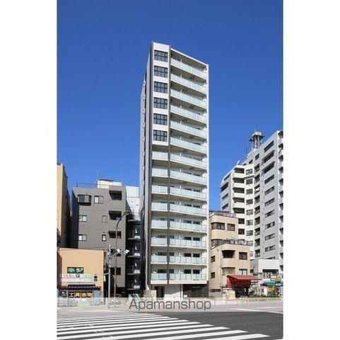 グランカーサ三ノ輪