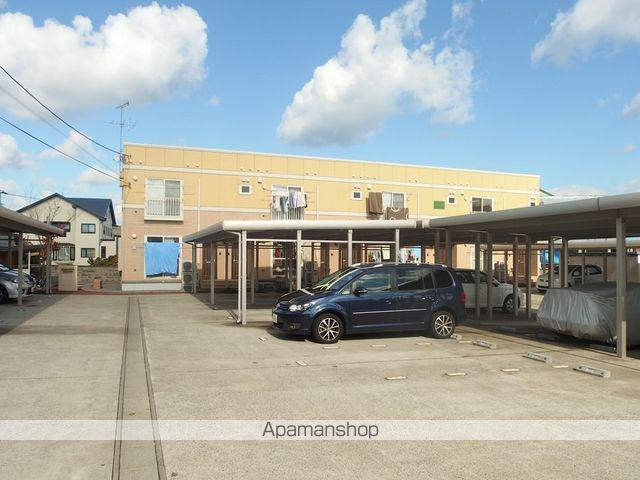 グランモア三好B