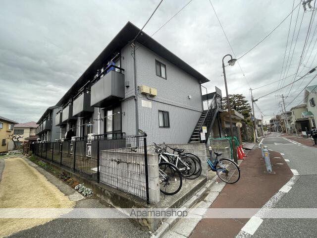 エスパシオA・B