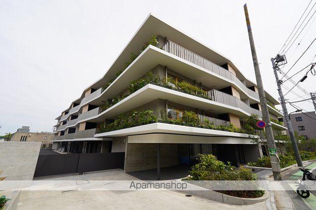 代々木参宮橋テラス