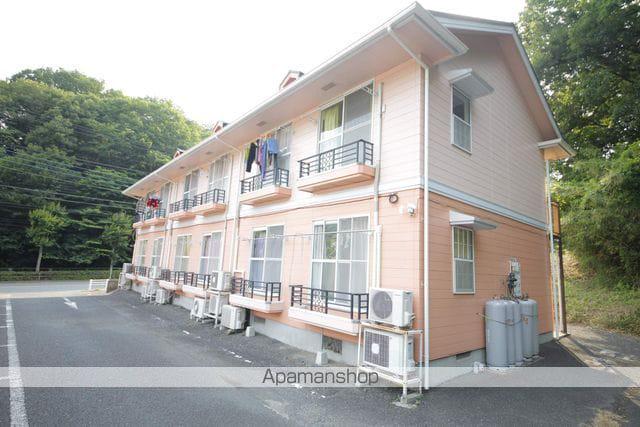 コーポサンライズB